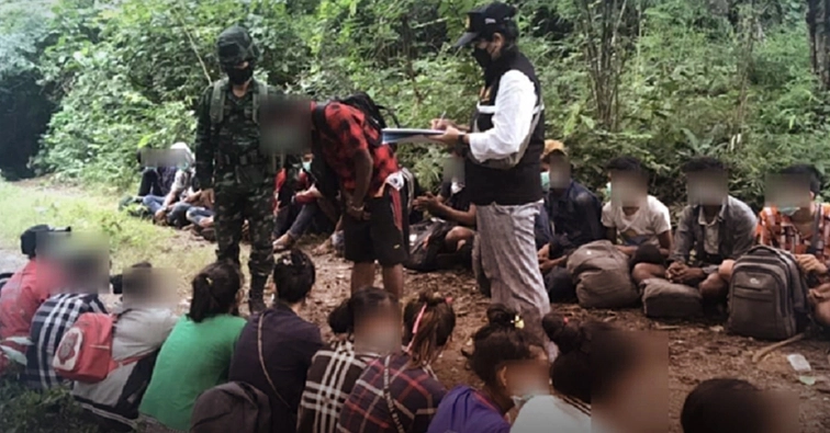 นายกฯพอใจ 7 วันเปิดประเทศ กำชับคุมแรงงานลักลอบเข้าไทย