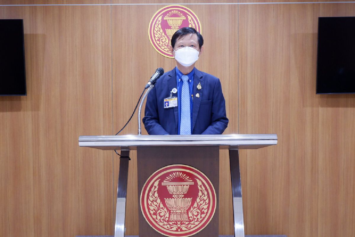 น.พ.ระวี มาศฉมาดล 