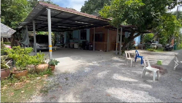 ญาติ เผยปมยิง 2 เจ็บ 1 มาจากเรื่องที่ดินมรดก มือปืน อ้างยิงขู่-ชุลมุน