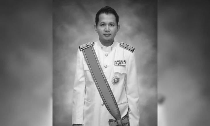 สิ้น หมอแม็ค ผอ.รพ.ชุมพลบุรี ปิดตำนานหมอคนดีที่ผู้คนรักใคร่