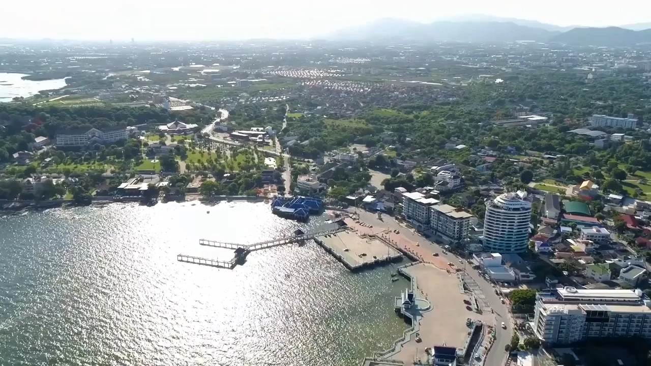 ประมูลประปา EEC ฉุดแข่งขันชาติอาเซียน