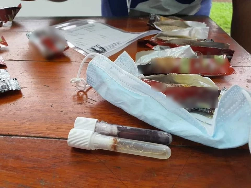 ผบช.ปส.สั่งเร่งสอบปม "กาแฟยาบ้า" หลัง ตร.ดื่มแล้วหมดสติ 3 นาย