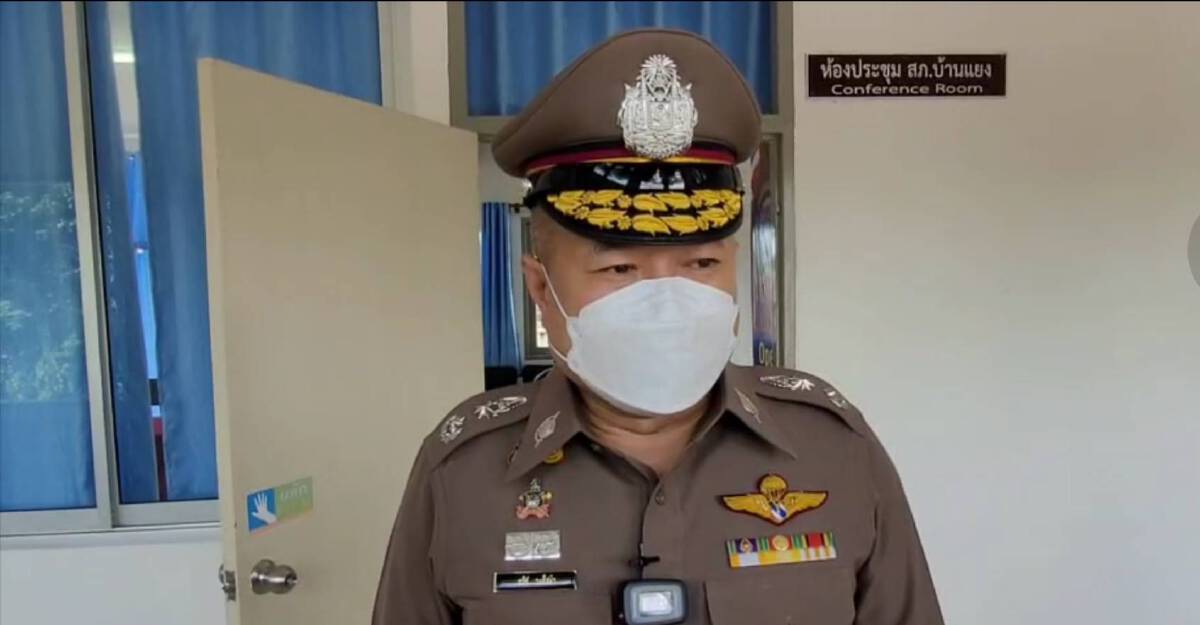 ผู้การพิษณุโลกลงพื้นที่-สางคดีฆ่ารัดคอถุงดำคลุมหัว