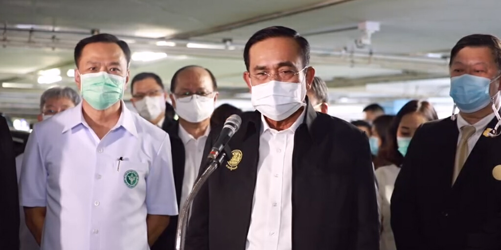 “นายกฯ” พร้อมชู 37 จังหวัดเป็น “เมืองน่าอยู่ คู่อุตสาหกรรม” ภายในปี 2579