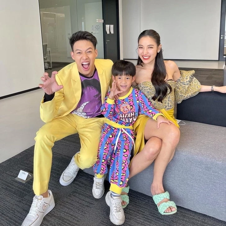 เคลียร์ชัด!! “แพท ณปภา” ปิดหัวใจไม่คุยกับคนอื่นรับตำรวจเป็น “แฟน” แล้ว