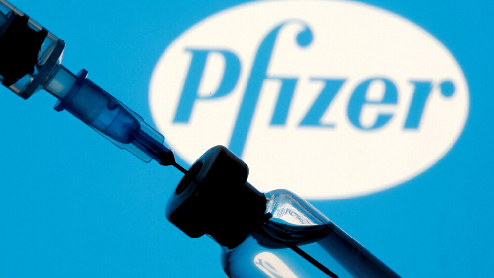 เปิดลงทะเบียนฉีดวัคซีน  Pfizer เข็มกระตุ้น สำหรับผู้มีประวัติติดเชื้อโควิด