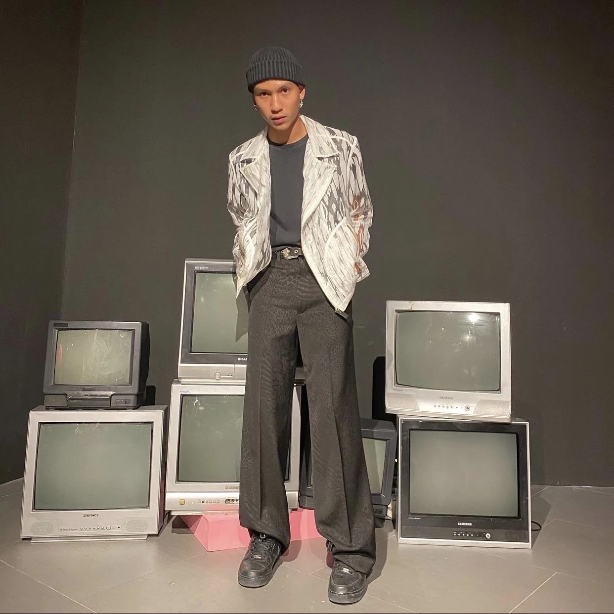 เปิดวาร์ป “ไม้ นรภัท” ลูกชาย “นุ่น ดารัณ”