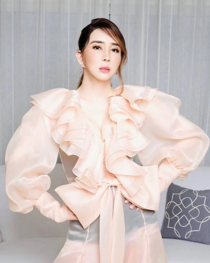 ไม่จบง่ายๆ “แอน จักรพงษ์” รวบหลักฐานเอาผิดซัด “เต๋า” คนป่วยจิตริษยา