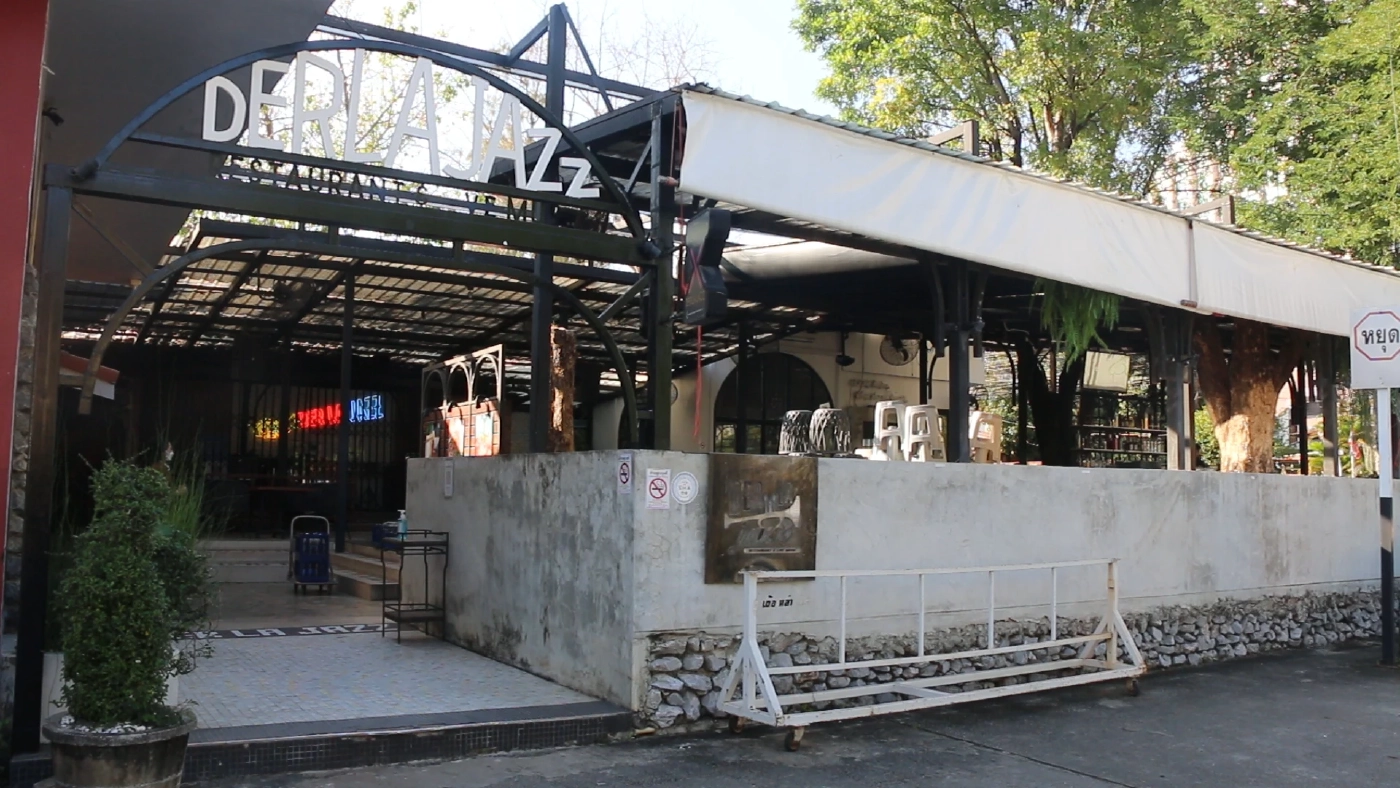 ร้านอาหารขอนแก่นดีใจ ศบค.คลายล็อก นั่งดื่ม