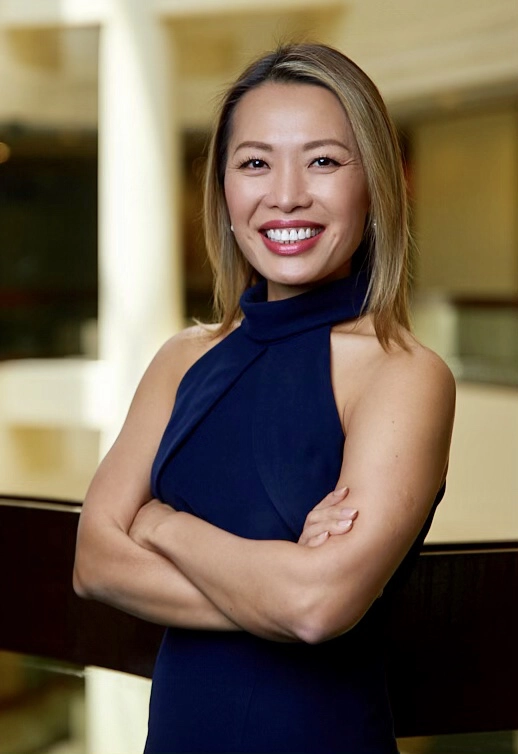 แอนนา กอง