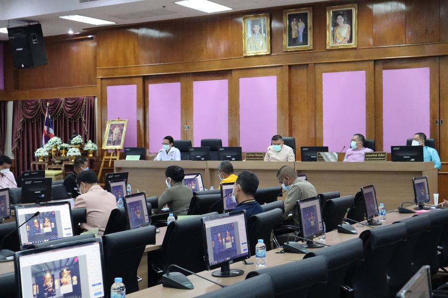 นครศรีธรรมราชมีมติห้ามจัดงานวันลอยกระทง