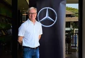 เผยโฉม เมอร์เซเดส-เบนซ์ “EQS” อีวี ชาร์จ 1 ครั้ง ขับได้ 770 กม.