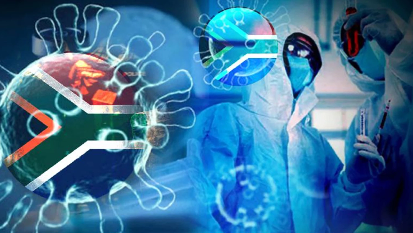 "หมอเฉลิมชัย" เผย สายพันธุ์โอไมครอน อาจรุนแรงน้อยกว่าที่คิด