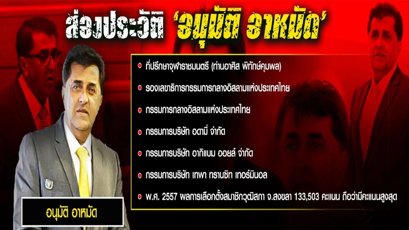 ส่องสนามเลือกตั้งภาคใต้ กับยุทธศาสตร์การตลาด 112