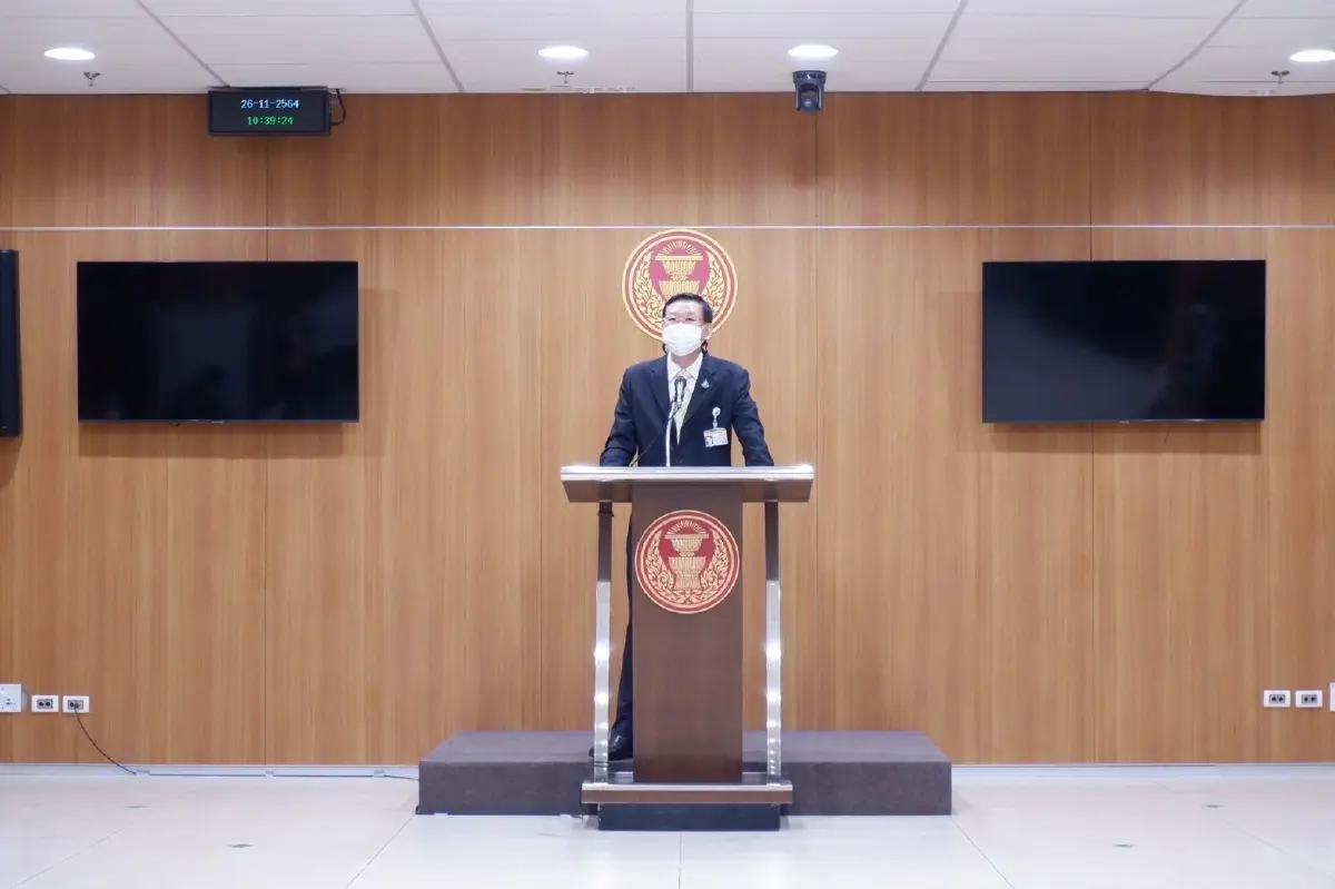"ไพบูลย์" เดินหน้าแฉ การทำหน้าที่ ส.ส. เข้าโปรแกรมประมวลผล ใครขาดประชุม