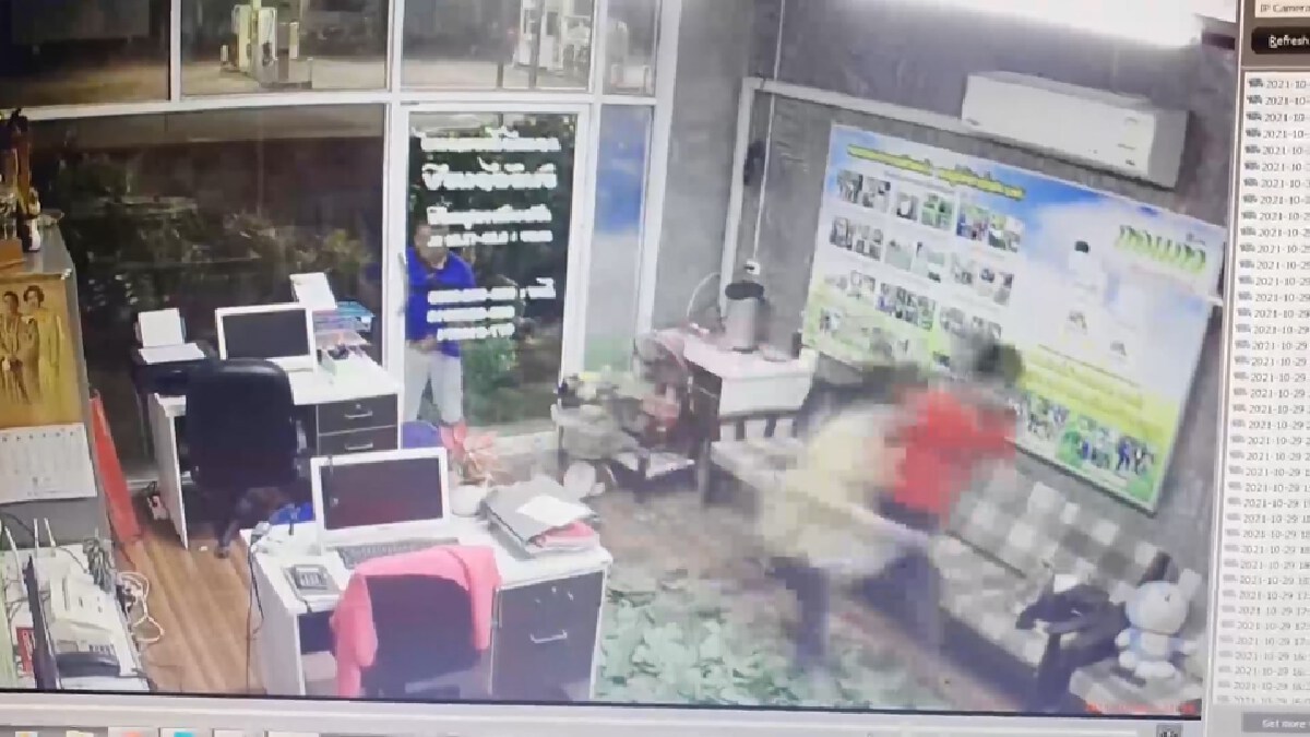 ศาลให้ประกันตัว "จ่าเชิด" หึงโหด ดำเนินคดี 6 ข้อหา