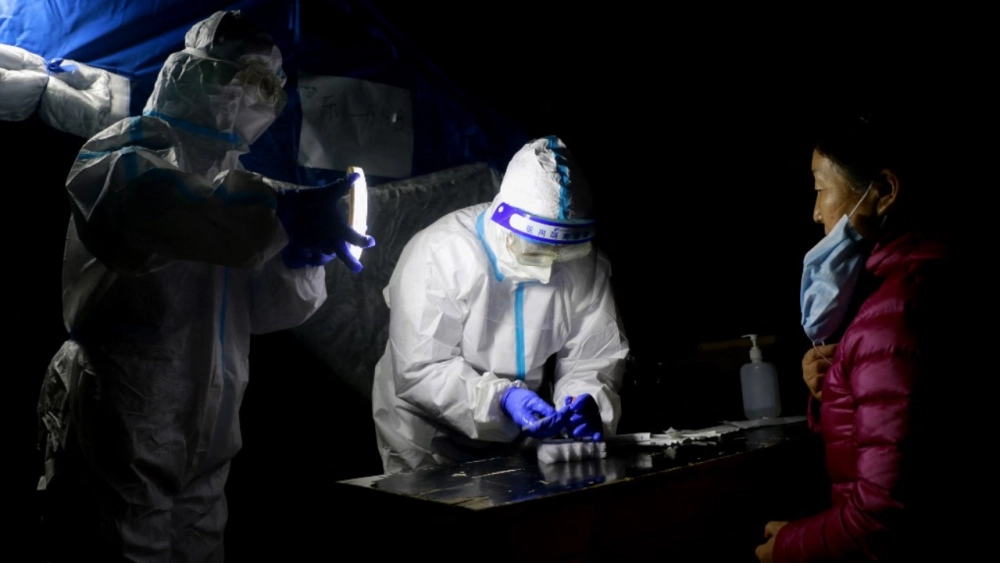 WHO เตือน หวั่นยุโรป เป็นศูนย์กลางโควิด-19 ระบาดอีกครั้ง