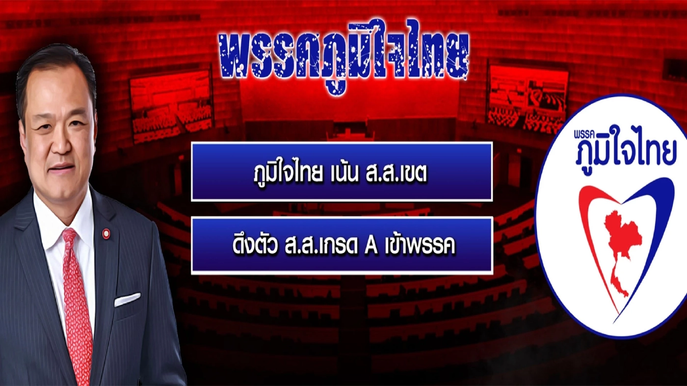 ไวรัสกลายพันธ์ุโอไมครอน และเกมเลือกตั้งท้องถิ่น