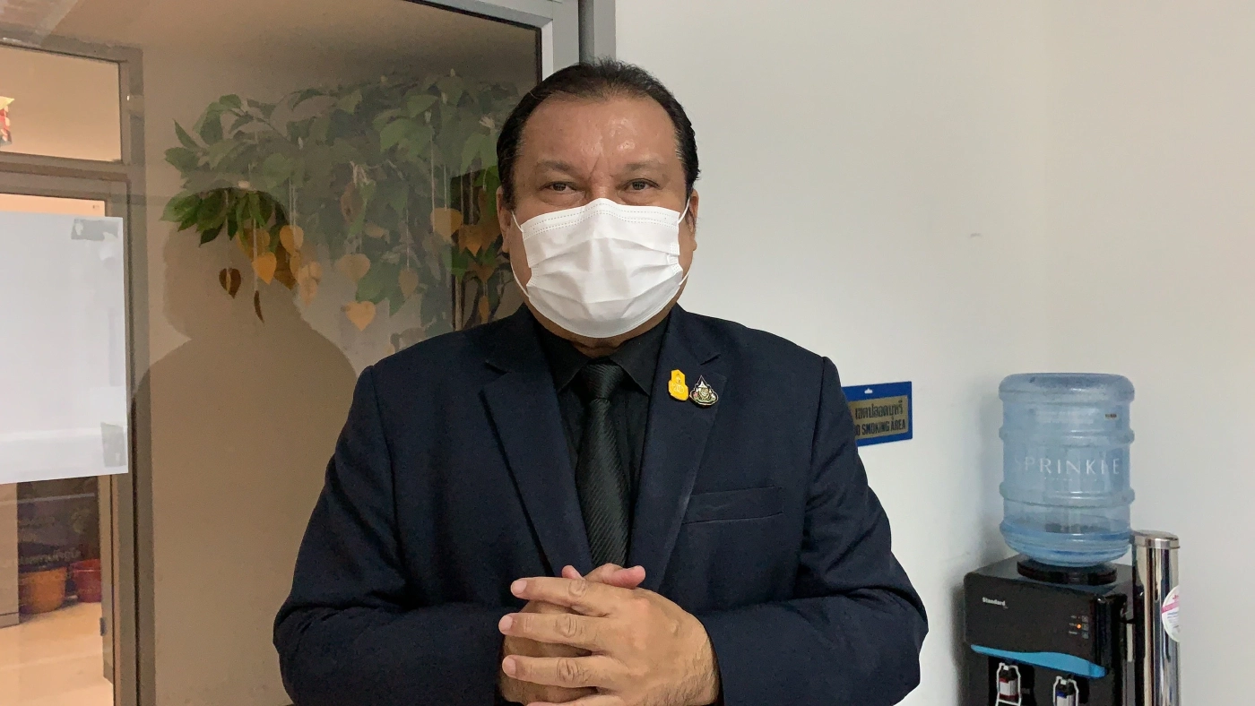 &quot;สนธิญา&quot; เล็งยื่นค้านปม &quot;หนังโป๊&quot; ถูกกฎหมาย