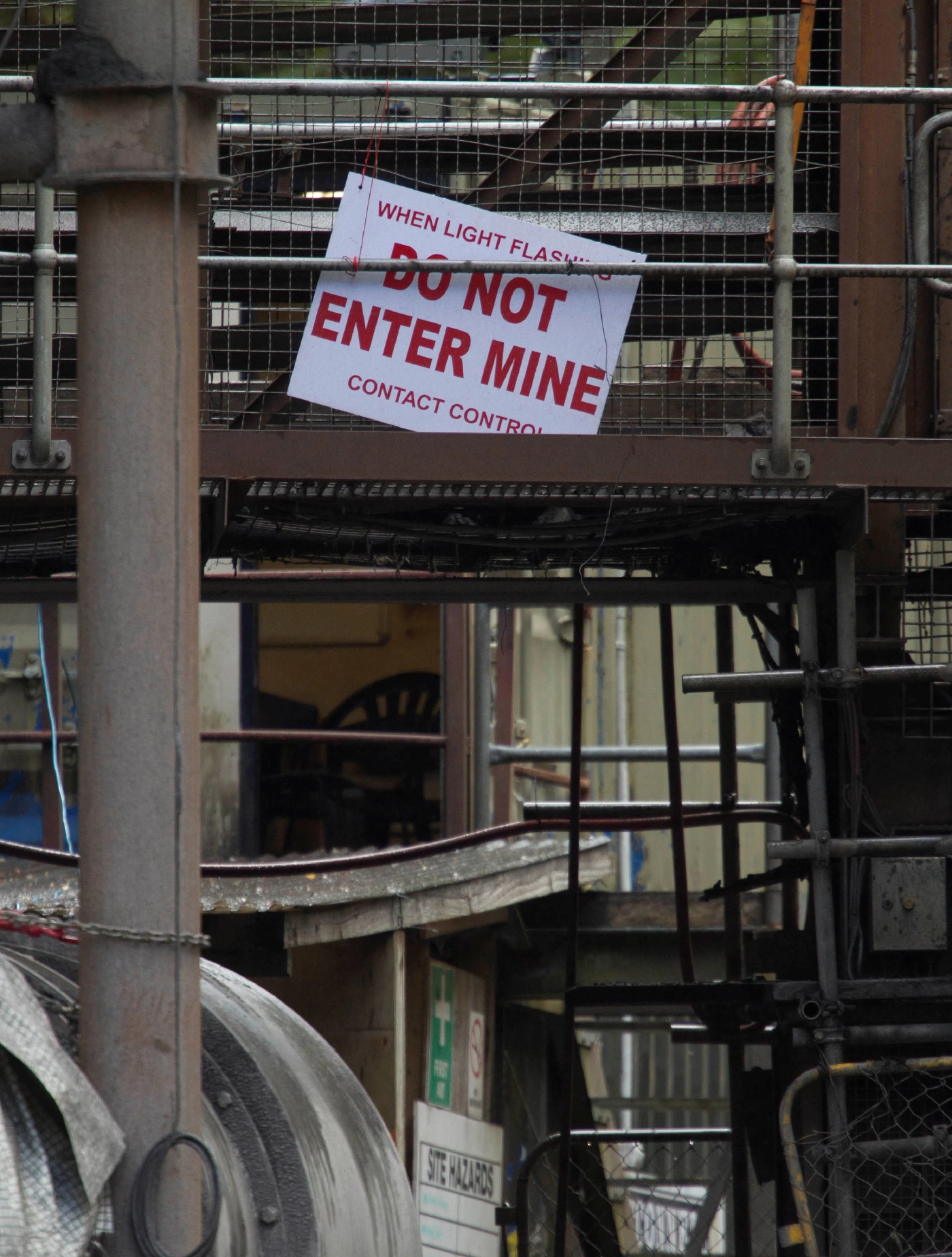 11 ปีหลังเหมืองถ่านหินนิวซีแลนด์ระเบิด เพิ่งพบผู้สูญหาย