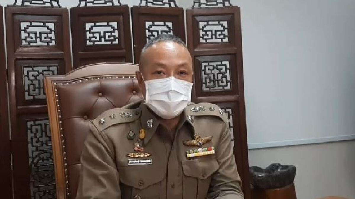 โอละพ่อ ขบวนรถวีไอพี ใครย้อนศรกันแน่ เมื่อเป็นช่วงเวลา"วันเวย์"