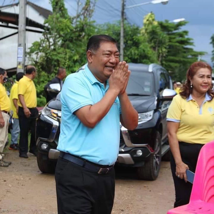 เปิดคำพิพากษา "ไพร พัฒโน"  ศาลอุทธรณ์ยกฟ้อง