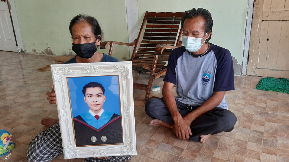 พ่อแม่คาใจครูนาฏศิลป์ผูกคอดับมีเงื่อนงำ
