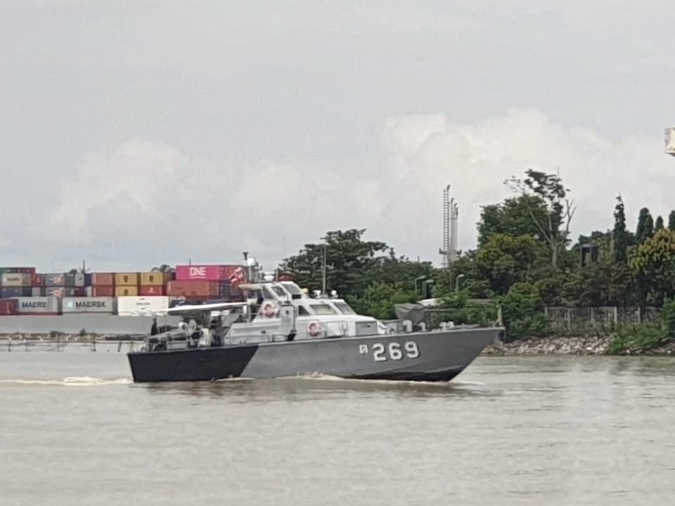 เปิดสาเหตุ! "เรือสปีดโบ๊ทล่ม" ที่สงขลา