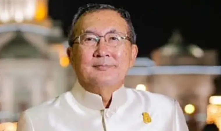 “ท่านใหม่” จวกแรง กรณีพระและโยม รับจ้างขนต่างด้าวเข้าประเทศ