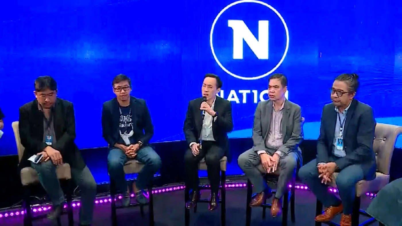 ‘เอ็นบีซี’ ไตรมาส3 กำไรโต 58% พร้อมทรานฟอร์ม สู่ “คอนเทนต์โพรไวเดอร์”