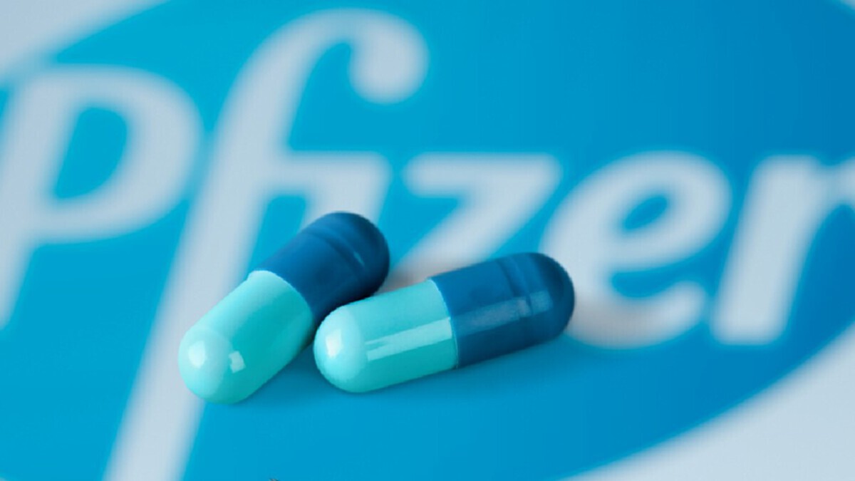 จับตา 2 "ยาเม็ด" Pfizer VS Merck " 2 ความหวังใหม่" ในการรับมือวายร้ายโควิด