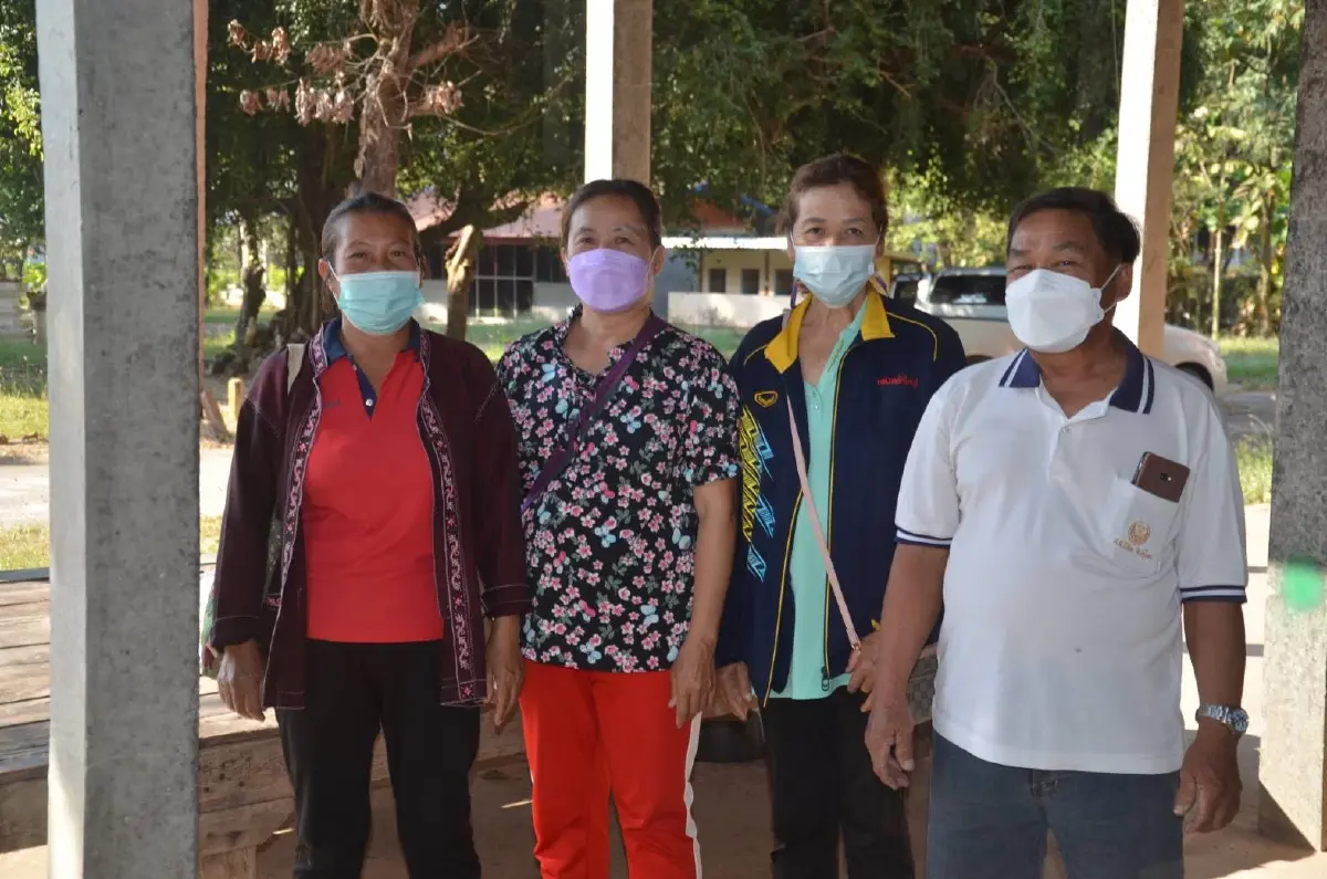 ชาวบ้านผวาโจรงัดบ้าน-กุฏิพระ รายวันวอนตำรวจช่วยเร่งจับ