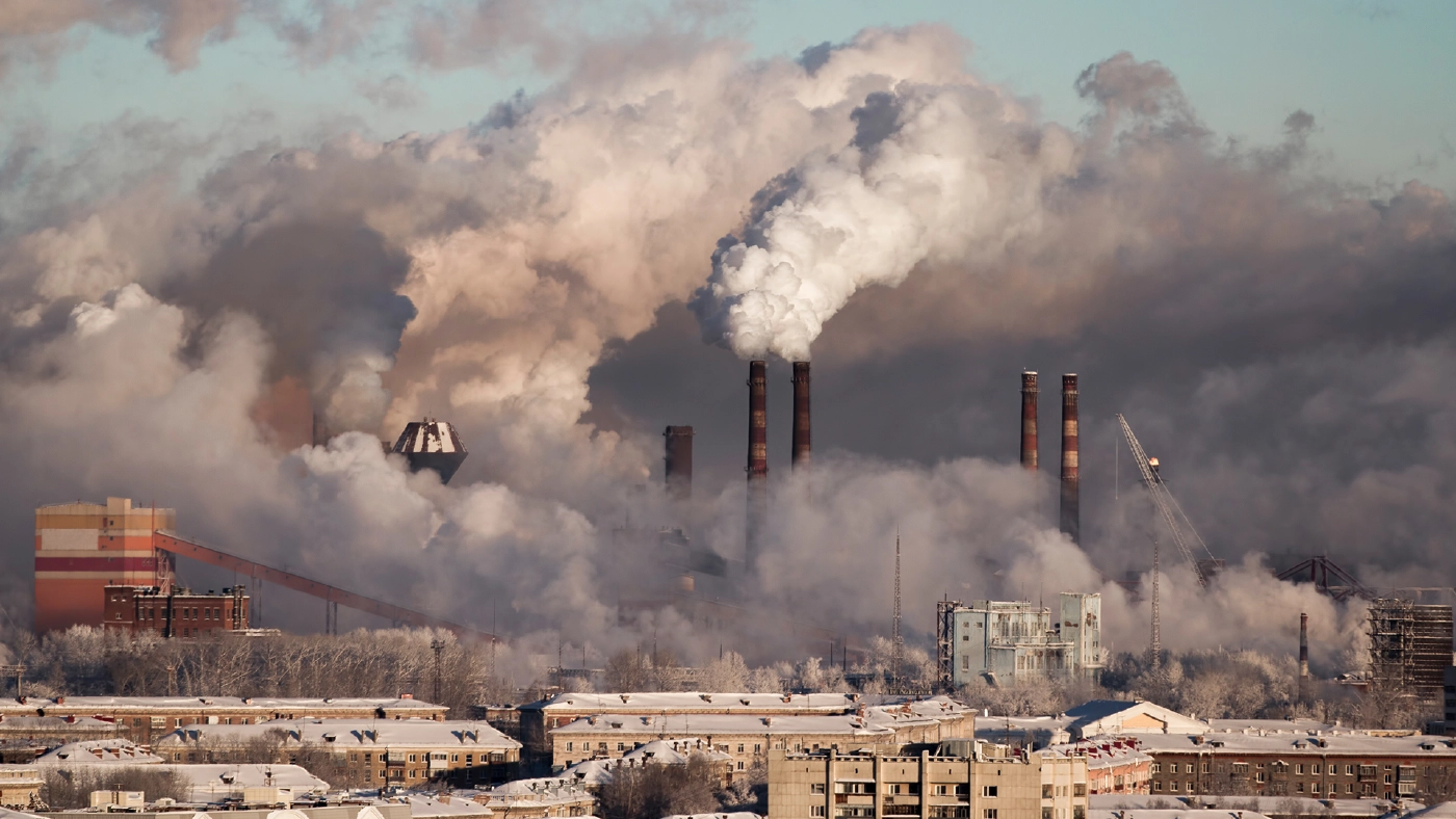 Did you know? การประชุม COP26 คืออะไร? มีความสำคัญแบบไหน?