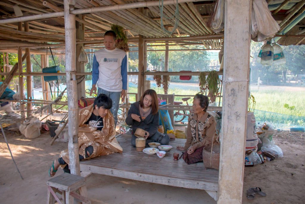 “ผู้บ่าวไทบ้านฯ” ปรากฏการณ์ภาพยนตร์ ปลุกกระแสวัยรุ่นอีสาน