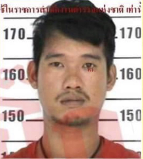 "ไอ้โน" ฆ่าสาวทอมเข้ามอบตัวตำรวจ เหยื่อรอดตายเล่านาทีระทึก