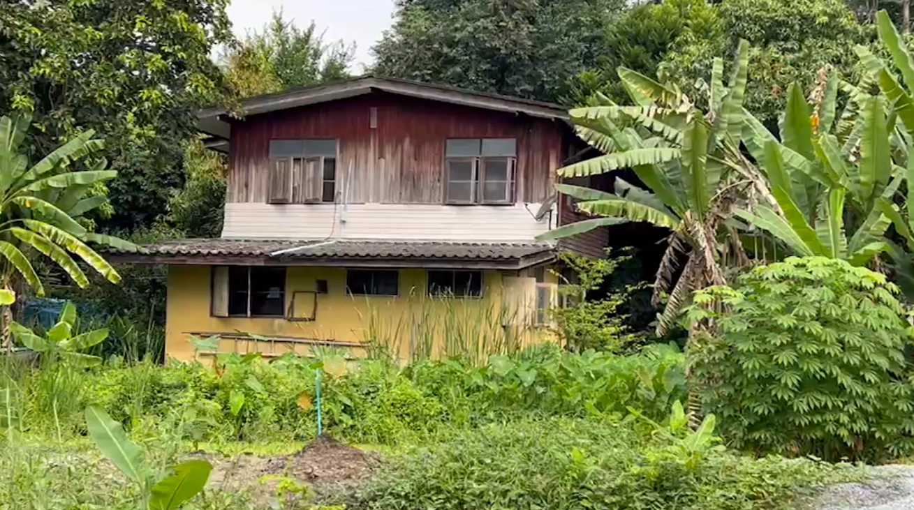 ญาติแจง ไม่เกี่ยวเล่นเปตอง คาดสะสมแค้นเรื่องที่ดินมานาน