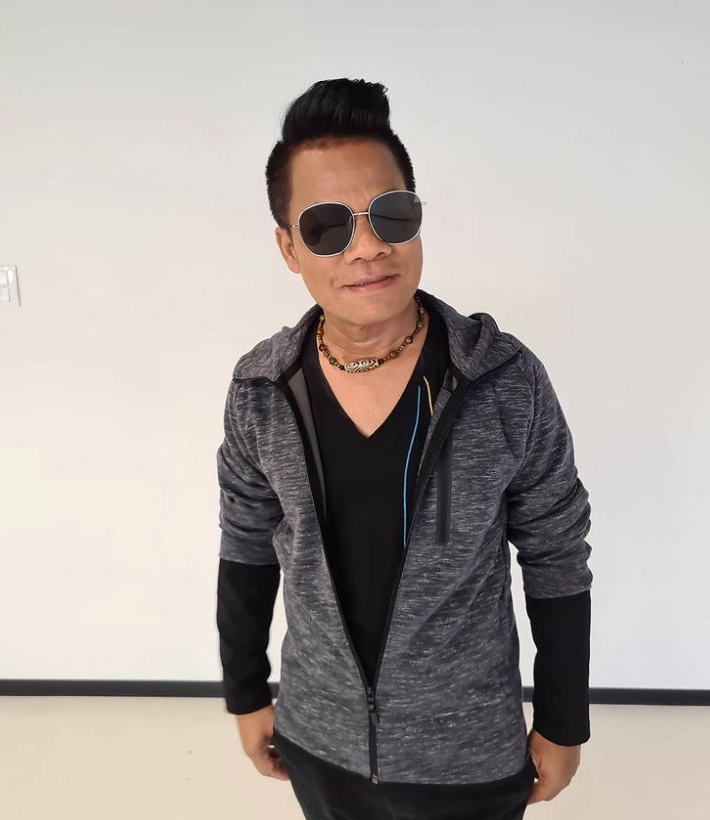 ยิ่งยง ยอดบัวงาม 