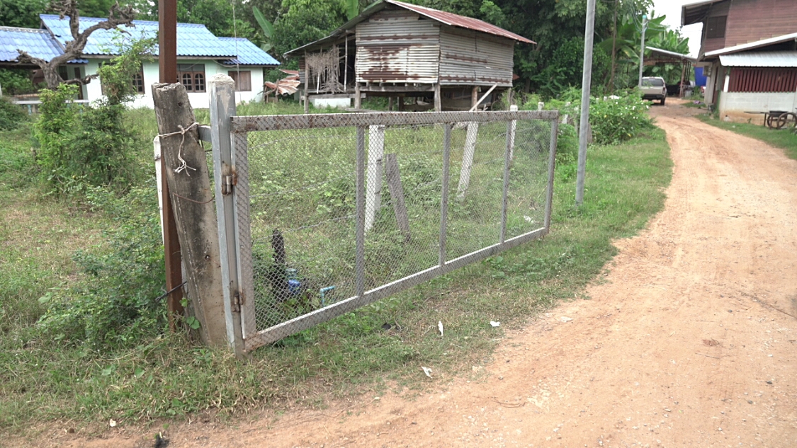 ลุงยิงหลานบาดเจ็บ ติดต่อขอเข้ามอบตัวพรุ่งนี้