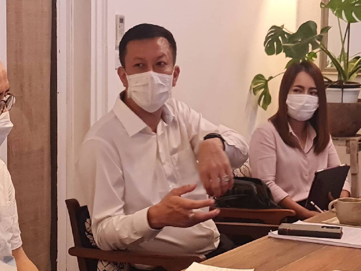 ฟื้นฟู"บ้านเขียวแพร่"ผ่านมา 2 ปีไม่คืบหน้า