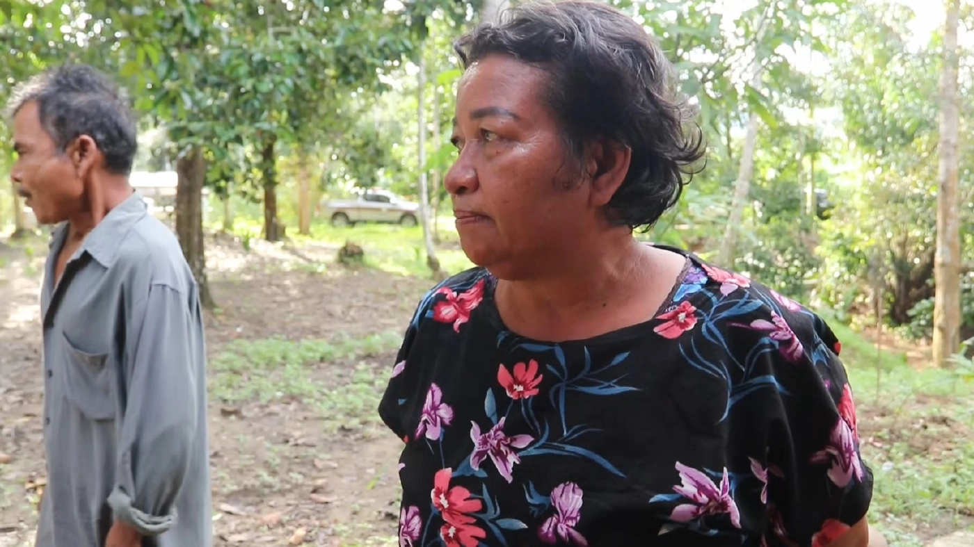 ลูกเลี้ยงทหารพรานรัวยิง 5 นัดพ่อเลี้ยงดับคาบ้าน