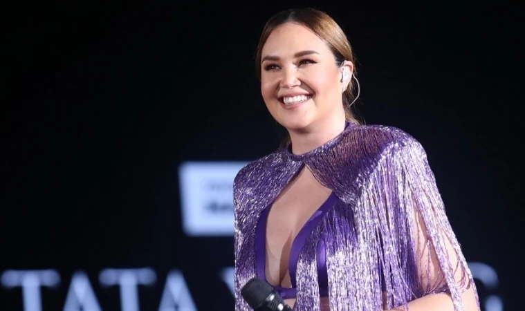 “ทาทา ยัง” เล่าชีวิตรักเรื่องจริงยิ่งกว่านิยาย..รักยากแล้วเลิกยากกว่า