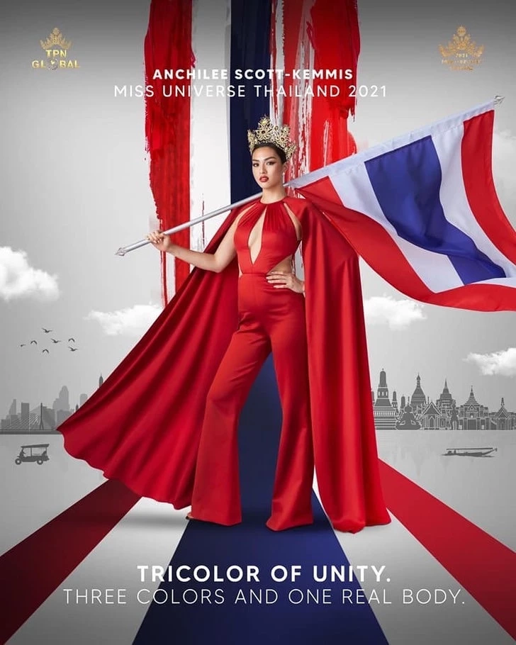 “อั๋น ภูวนาท” ปรับภาพให้ “แอนชิลี” แซะแรง!!เผื่อบางคนสบายใจขึ้น