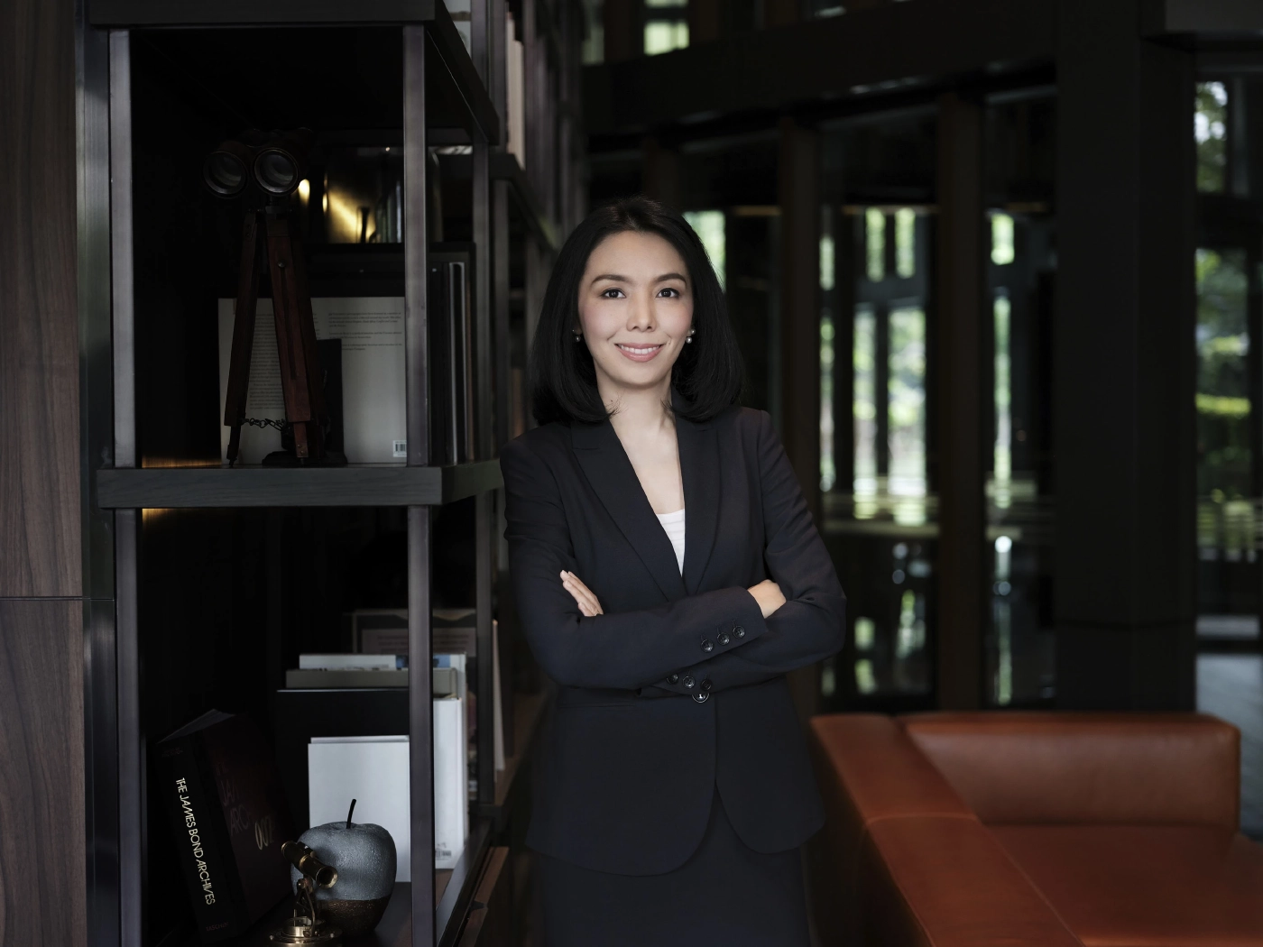 นางสาววรางคณา อัครสถาพร 