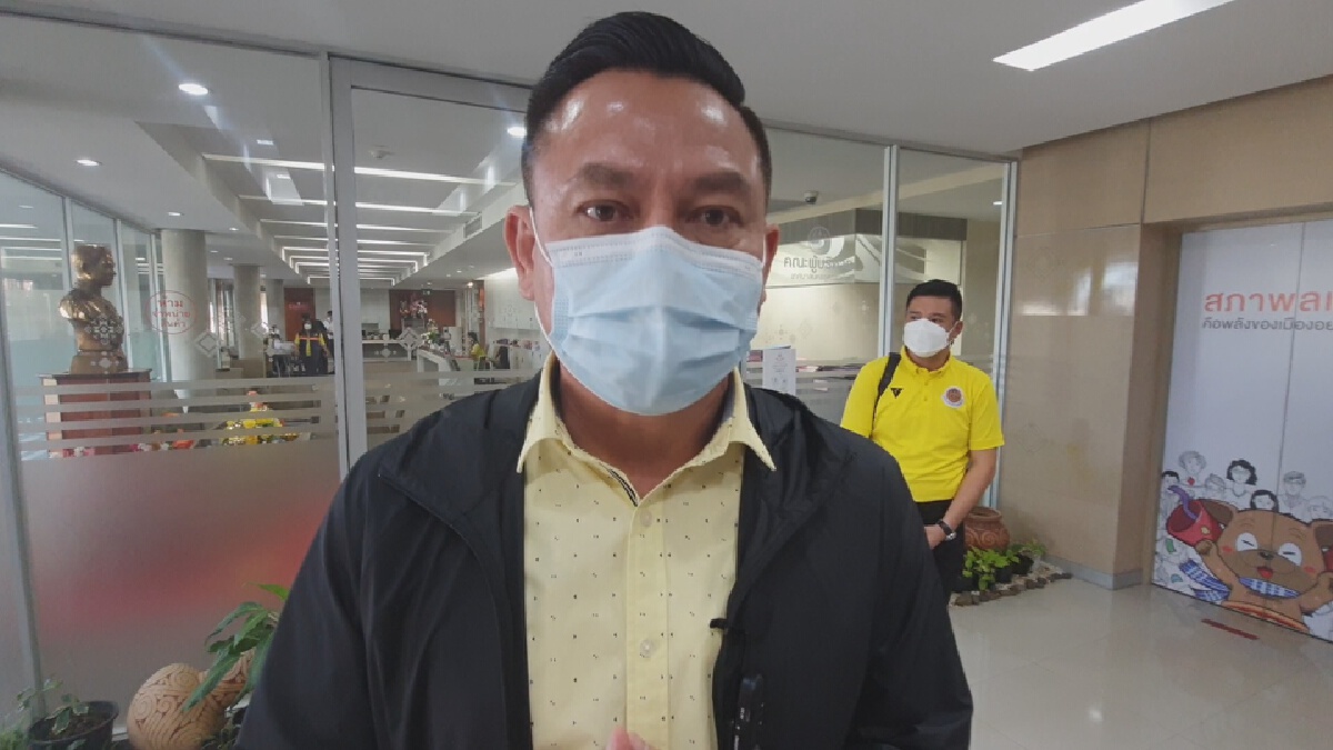 นายก ทน.อุดร เร่งตรวจสอบ จนท.ตำหนิพลเมืองดีช่วยคนโดดหนองประจักษ์