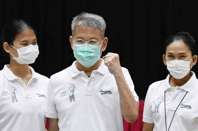 “ผู้ว่าปู” โพสต์ยกออสเตรียเป็นตัวอย่าง ประเทศที่มีการระบาดโควิดระลอกใหม่