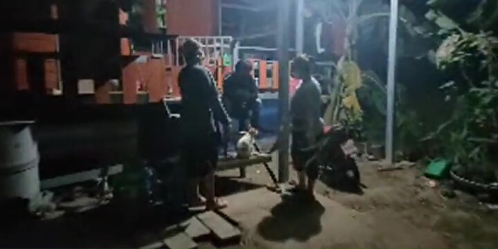 ผัวบอกไม่ไหวแล้วไม่ได้นอนมา 8 วันเมียสาวฉีดวัคซีน 2 เข็มคลั่งจะฆ่าตัวตาย
