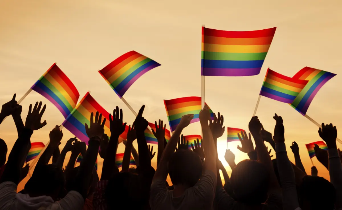 LGBT เฮ! ศาลรัฐธรรมนูญเปิดทางเพศเดียวกันแต่งงานได้