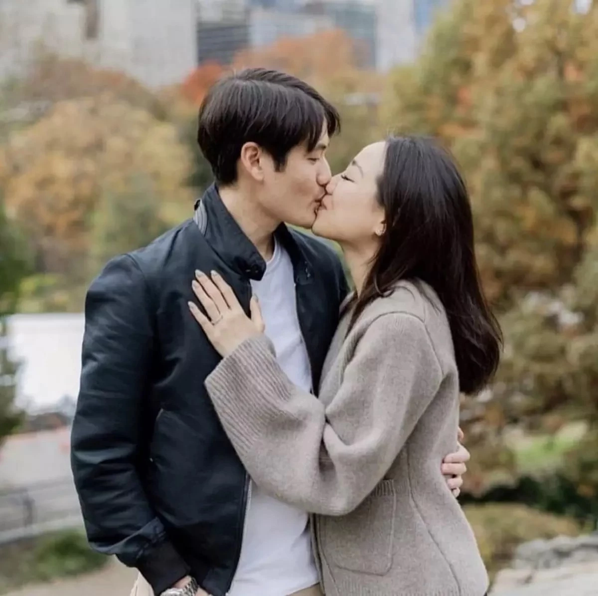 ยินดีกับ 2 ทายาท ตระกูล ภิรมย์ภักดี - โชติจุฬางกูร เตรียมดองกันในเร็วนี้