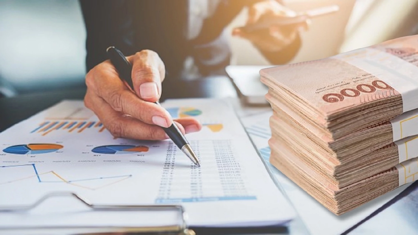 5 กลุ่มอาชีพไหน? ได้สิทธิกู้ "สินเชื่อสร้างงานสร้างอาชีพ"