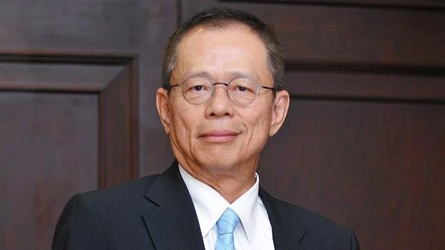 พรศิลป์ พัชรินทร์ตนะกุล นายกสมาคมผู้ผลิตอาหารสัตว์ไทย 